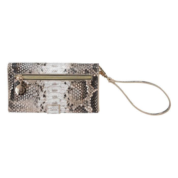 Java Coffee Jane Wrislet Tech Wallet