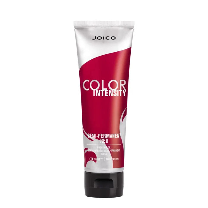 Joico Colour Intensity - Red 118ml