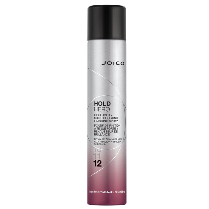 Joico Hold Hero High Hold + Shine Boosting Finishing Spray 300ml