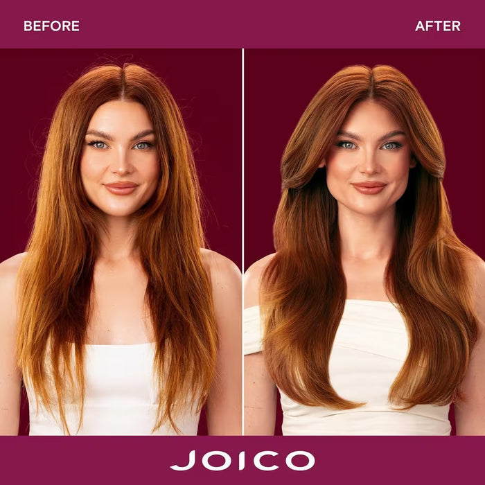 Joico Hold Hero High Hold + Shine Boosting Finishing Spray 300ml