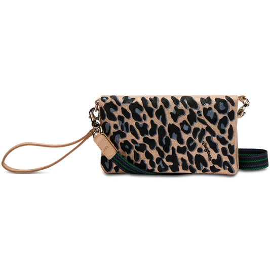 Joss Uptown Crossbody
