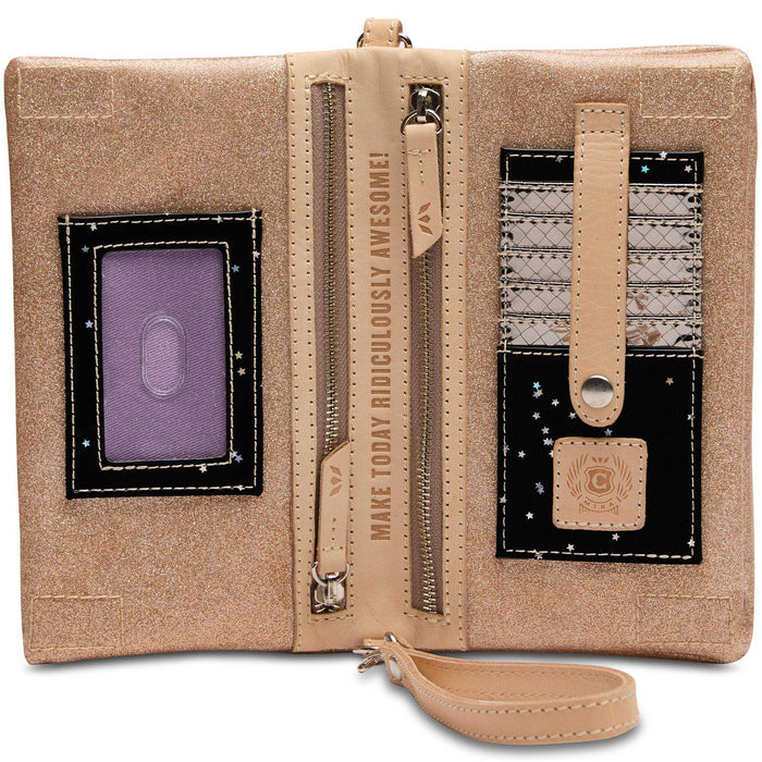 Joss Uptown Crossbody