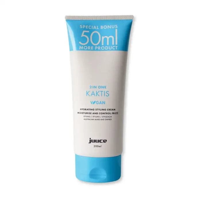 Juuce 2 in One Kaktis Bonus Size