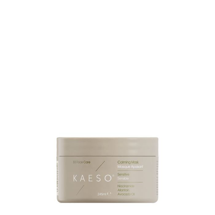 Kaeso B3 Face Care Calming Mask 245ml
