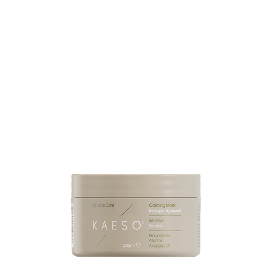 Kaeso B3 Face Care Calming Mask 245ml