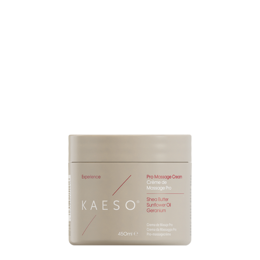 Kaeso Experience Pro Massage Cream 450ml