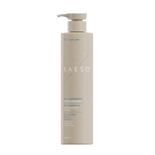 Kaeso H20 Hydrating Moisturiser 485ml