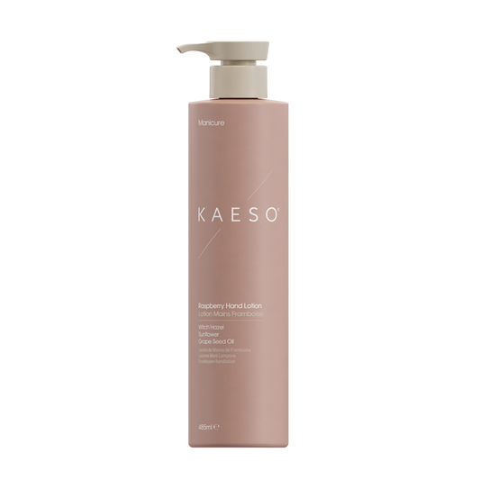 Kaeso Manicure Raspberry Hand Lotion 485ml
