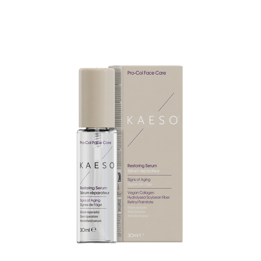 Kaeso Pro Col Face Care Restoring Serum 30ml