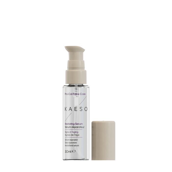 Kaeso Pro Col Face Care Restoring Serum 30ml