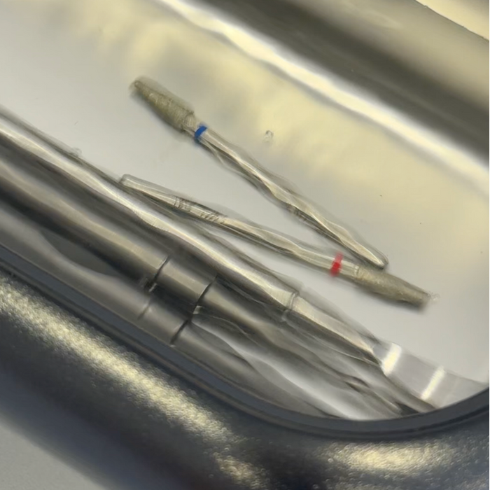 Katie Barnes Ultra Sonic Cleaner