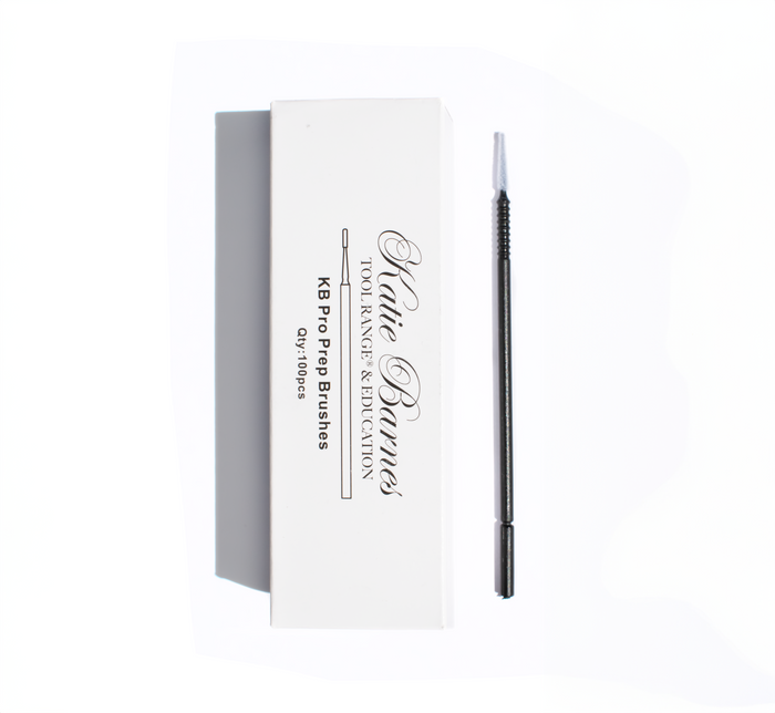 KB Pro Prep Brushes