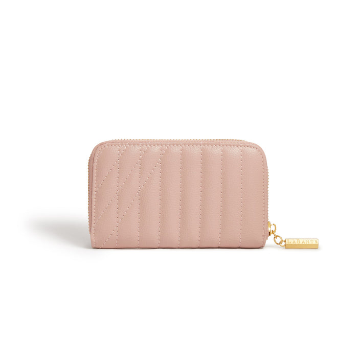 Kenia Wallet in Pink