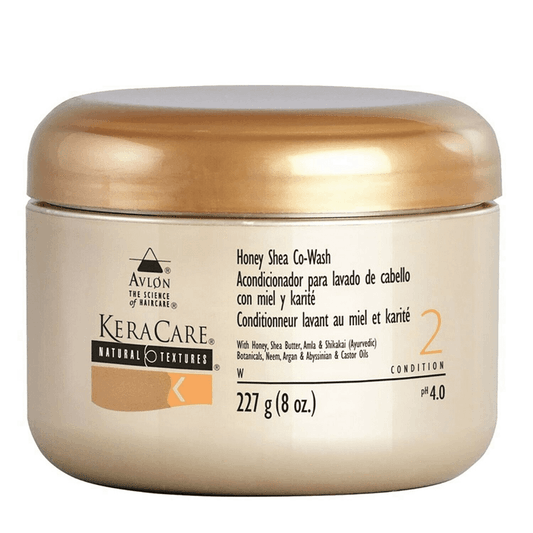 Kera Care Honey Shea Co-Wash 8oz