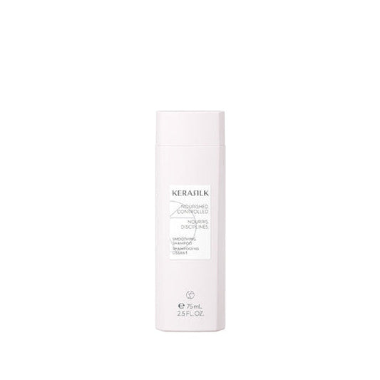 Kerasilk Essentials SMOOTHING Shampoo TRAVEL 75ml