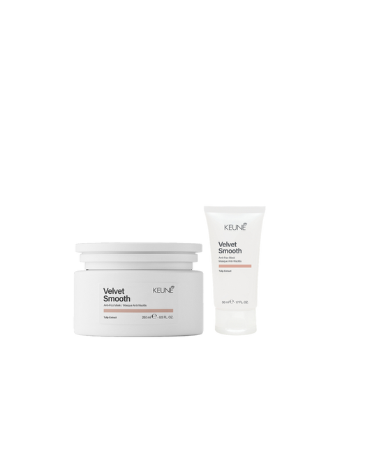 Keune Care Velvet Smooth Masker 50ml en 250ml Mini Maxi Deals bij Care For Hair