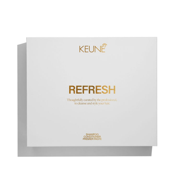 1922RefreshgiftsetCareForHairEssentialShampoo