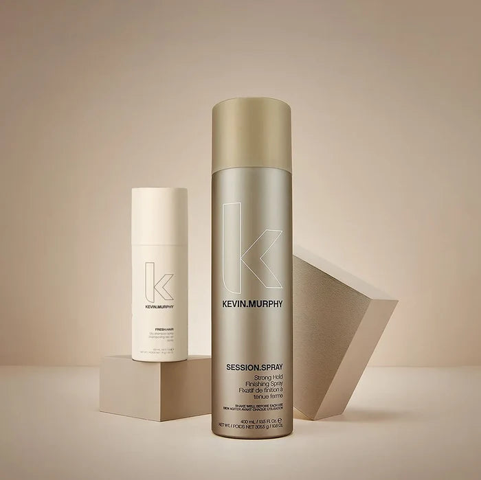 Kevin Murphy Session Spray 400ml
