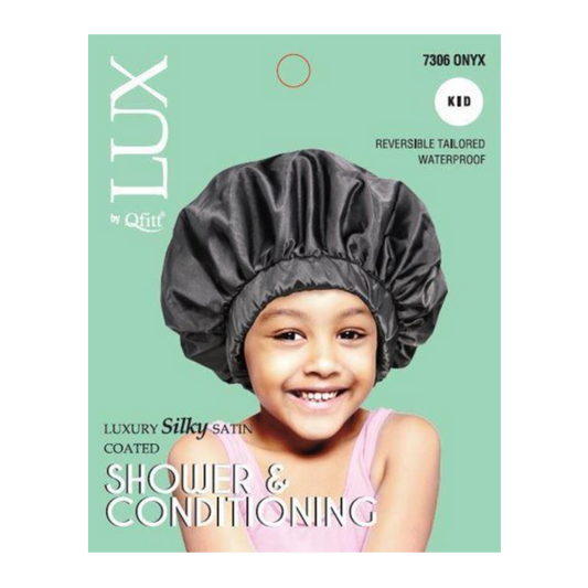 Kids Shower & Conditioning Cap