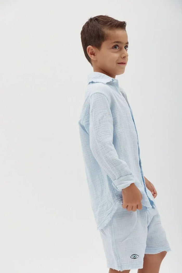 Kids tetra suit TFU-TFU shop