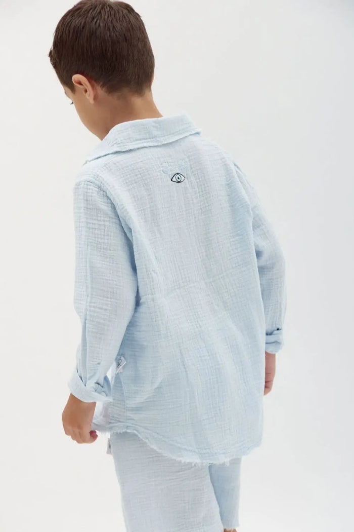 Kids tetra suit TFU-TFU shop