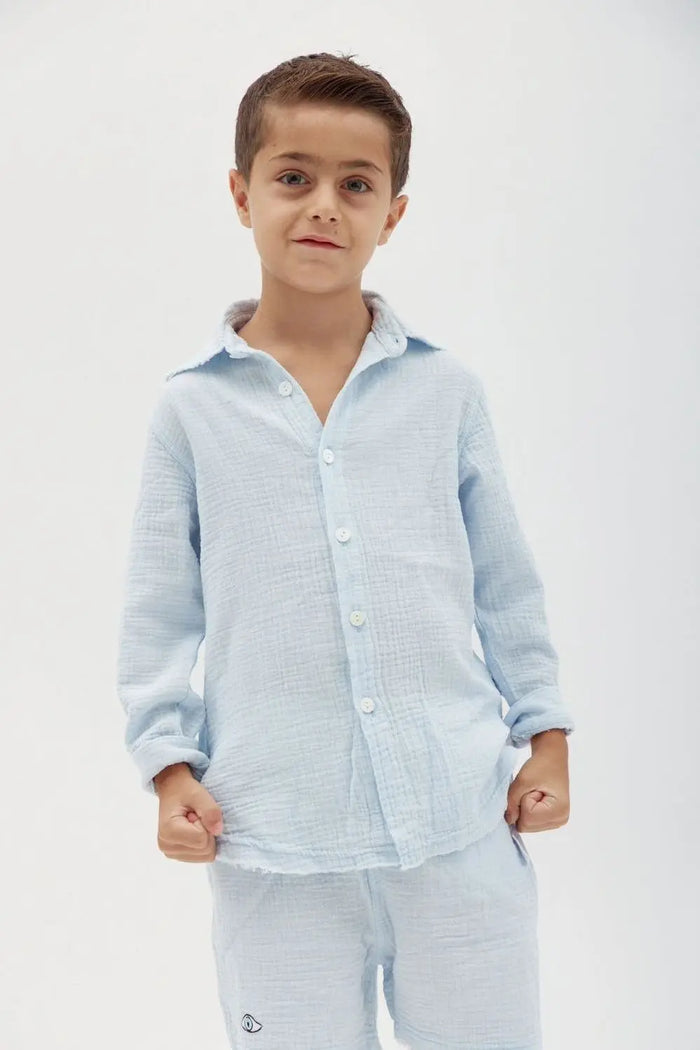 Kids tetra suit TFU-TFU shop