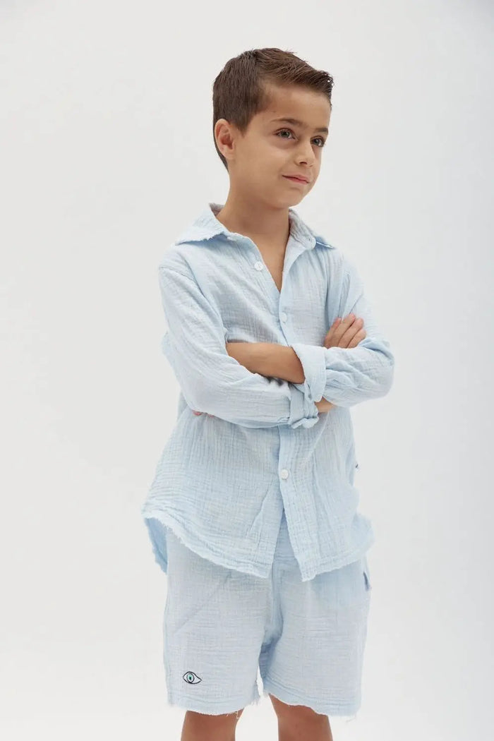 Kids tetra suit TFU-TFU shop