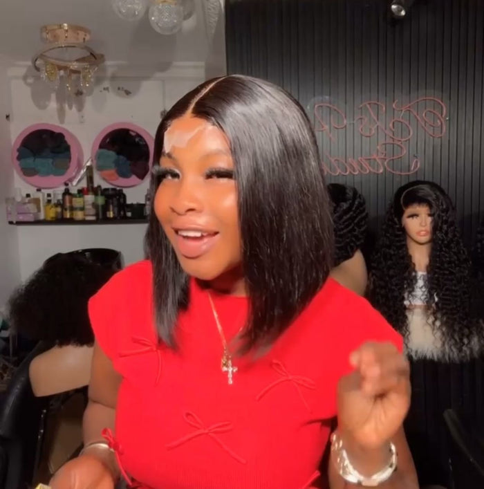 Kim-K Closure Nanny Bob