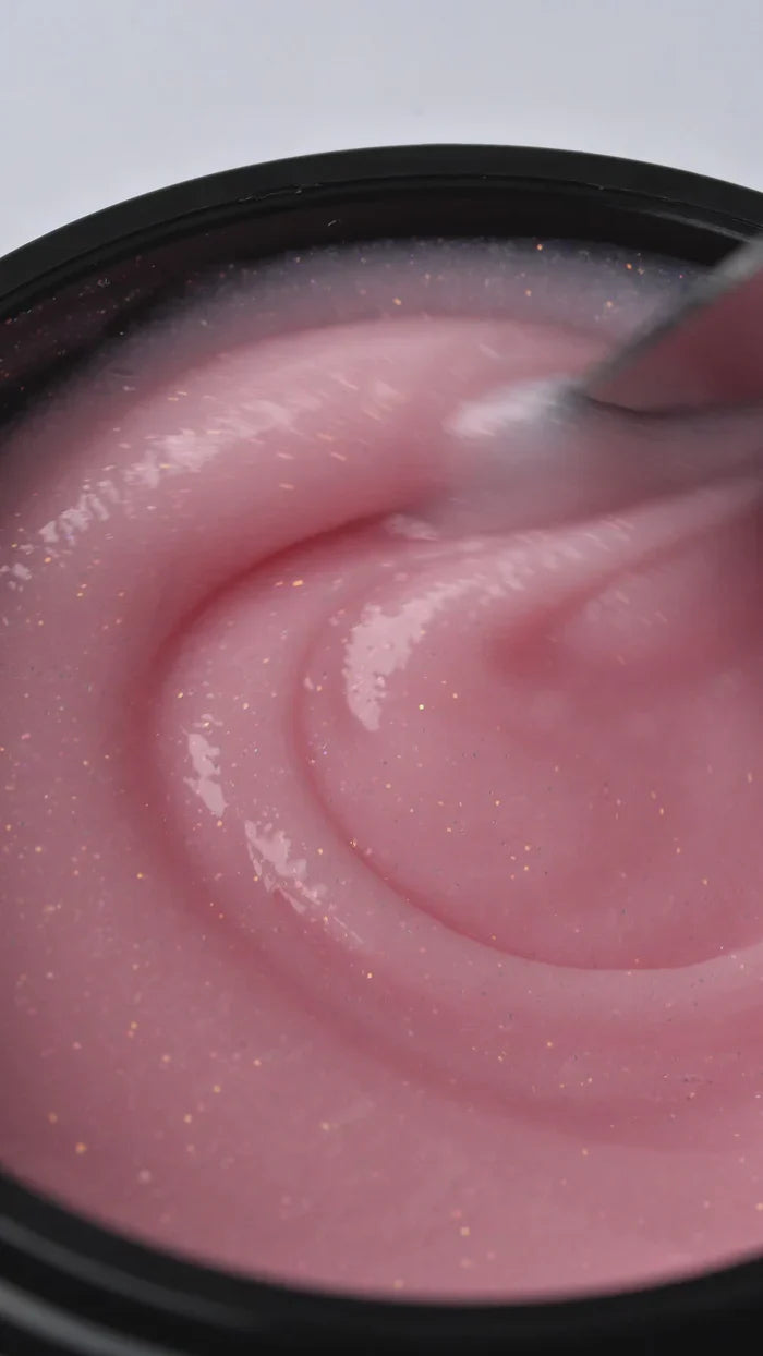 Kinetics Classic Gel Medium #939 Pink Spark, 15 ml