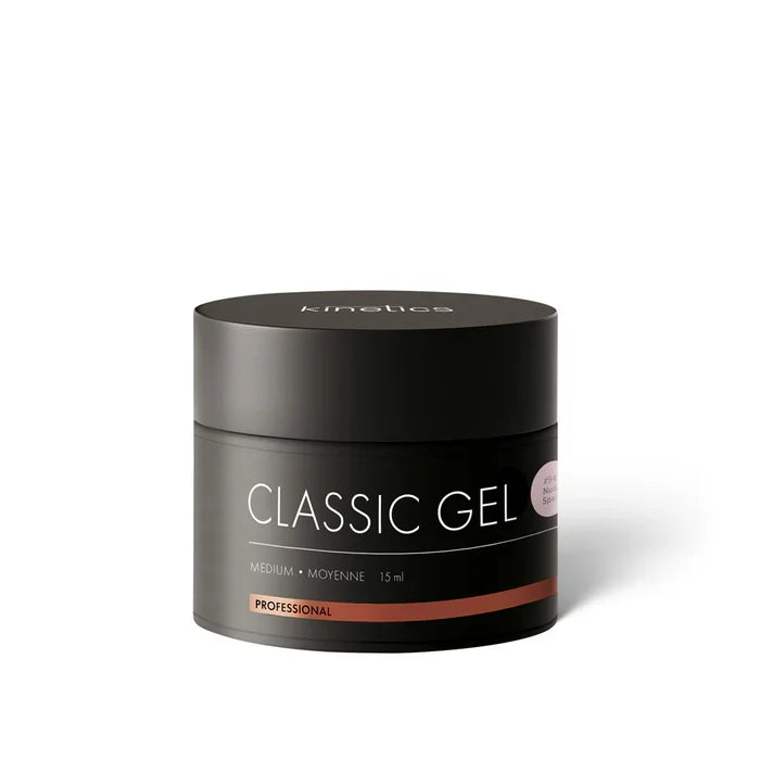 Kinetics Classic Gel Medium #943 Nude Spark, 15 ml