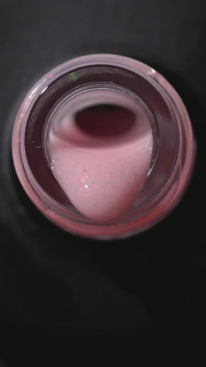 Kinetics Gel in Bottle Pink Frost #940, 15 ml