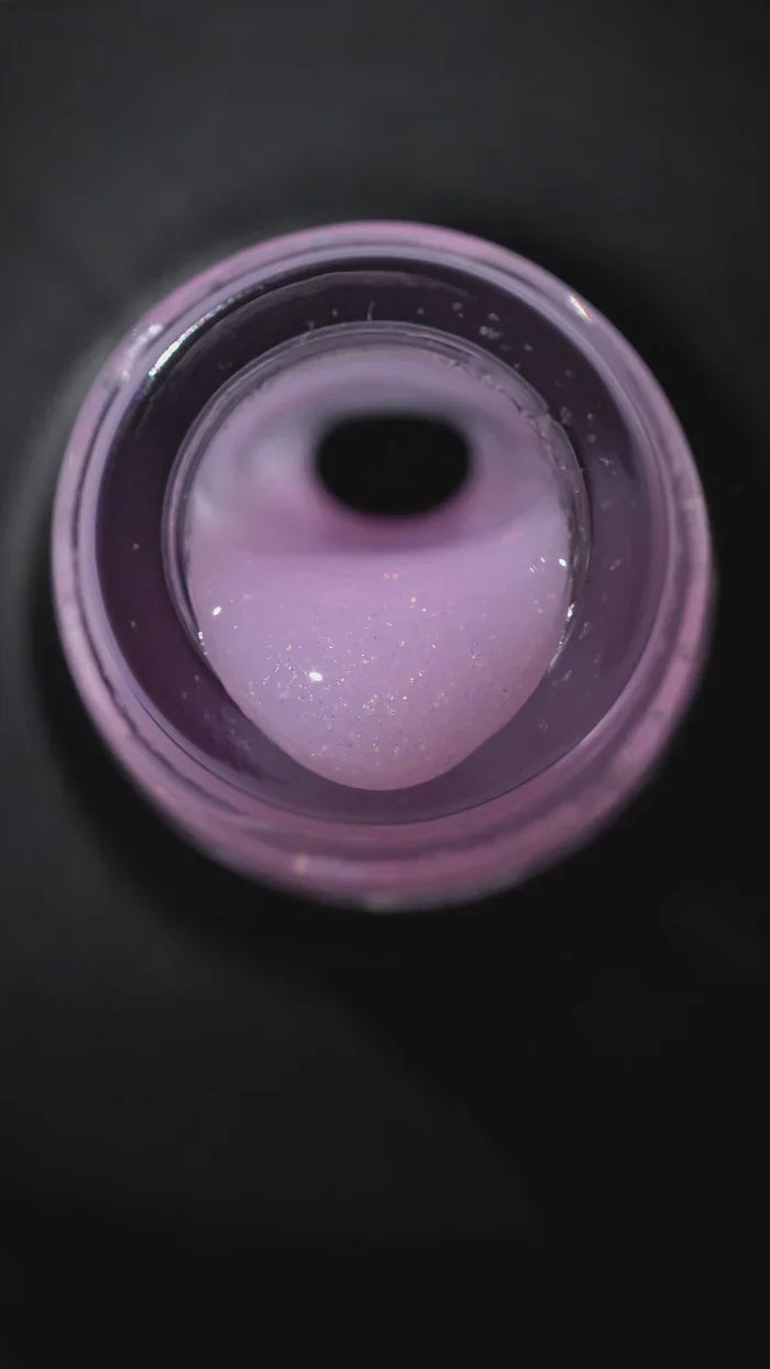 Kinetics Gel in Bottle Silk Spark #945, 15 ml