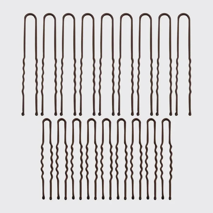 Kitschpro U Pins Set of 18