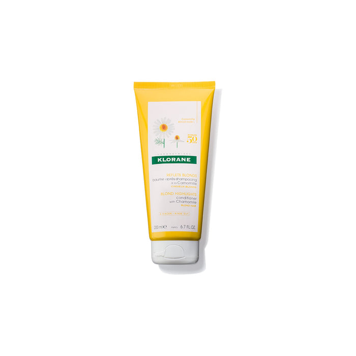 Klorane Conditioner with Chamomile