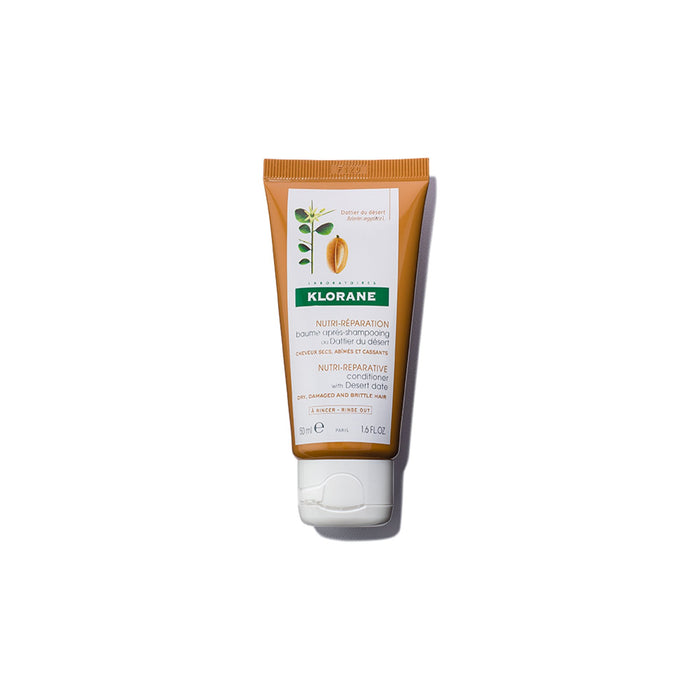 Klorane CONDITIONER WITH DESERT DATE