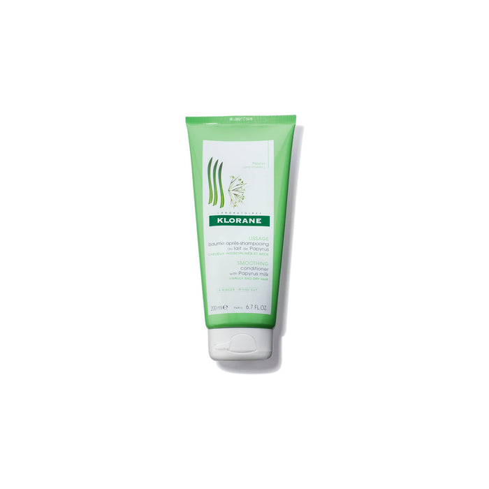 Klorane Conditioner with Papyrus Milk