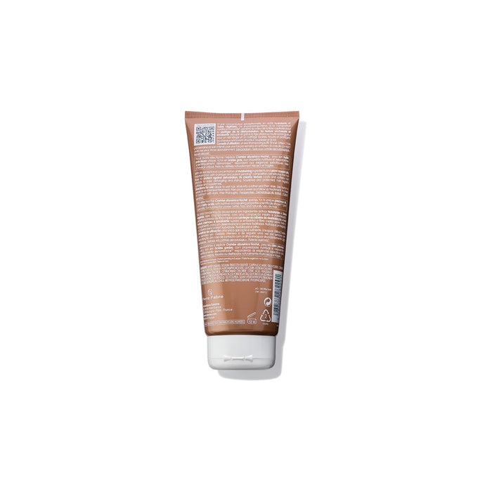 Klorane SHAMPOO-CREAM WITH ABYSSINIA OIL