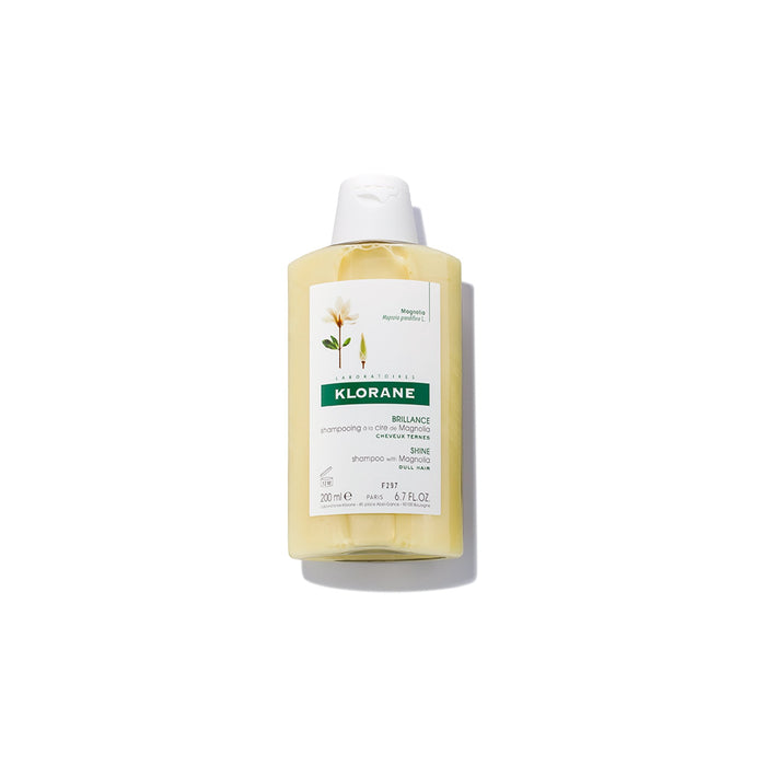 Klorane SHAMPOO WITH MAGNOLIA