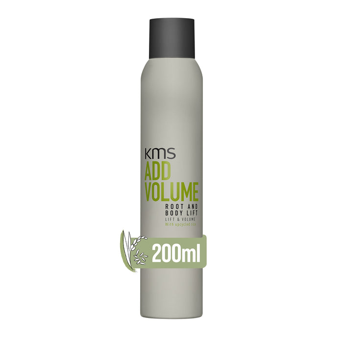 KMS Add Volume Root and Body Lift 200ml