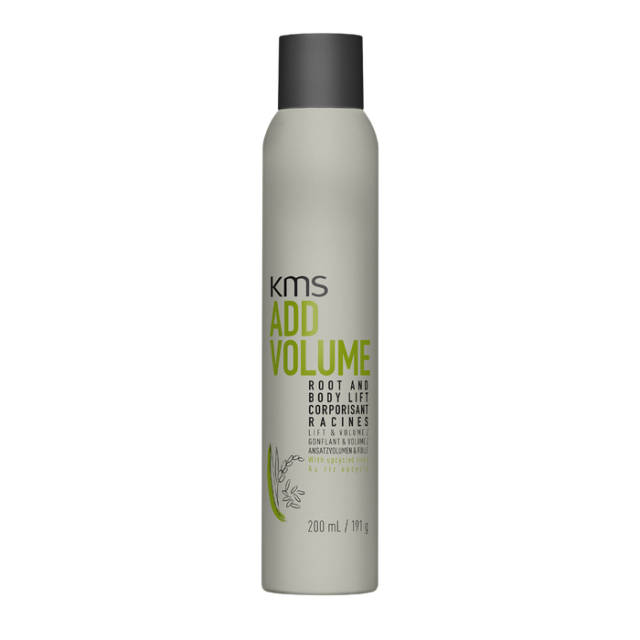 KMS Add Volume Root and Body Lift 200ml