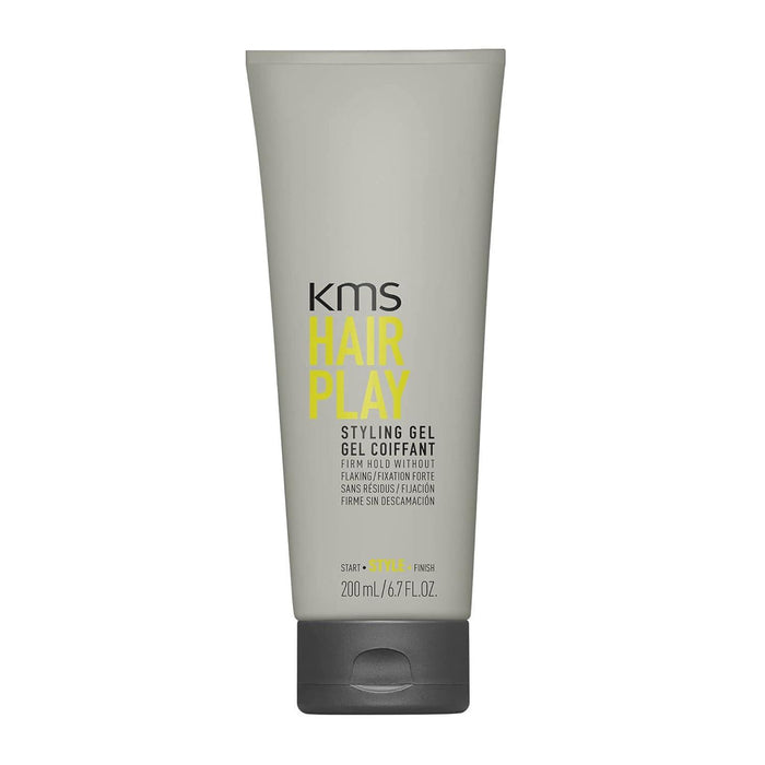 KMS HAIRPLAY Styling Gel 6.7oz - KMS | Artisan Hair Cary, Cary NC