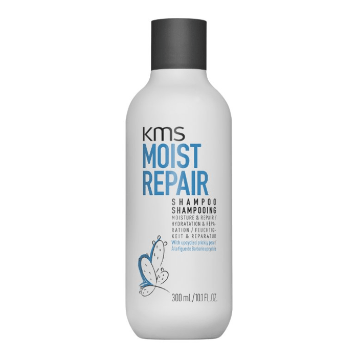 KMS MoistRepair Shampoo (Runway) - KMS | Available at Studio 360 Salon, Chatham, NJ