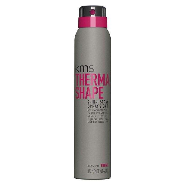 KMS ThermaShape 2-in-1 Spray 6oz - KMS | Artisan Hair Cary, Cary NC