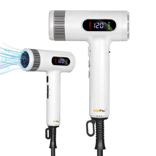 KOOFEX BRUSHLESS HAIRDRYER - KF8355