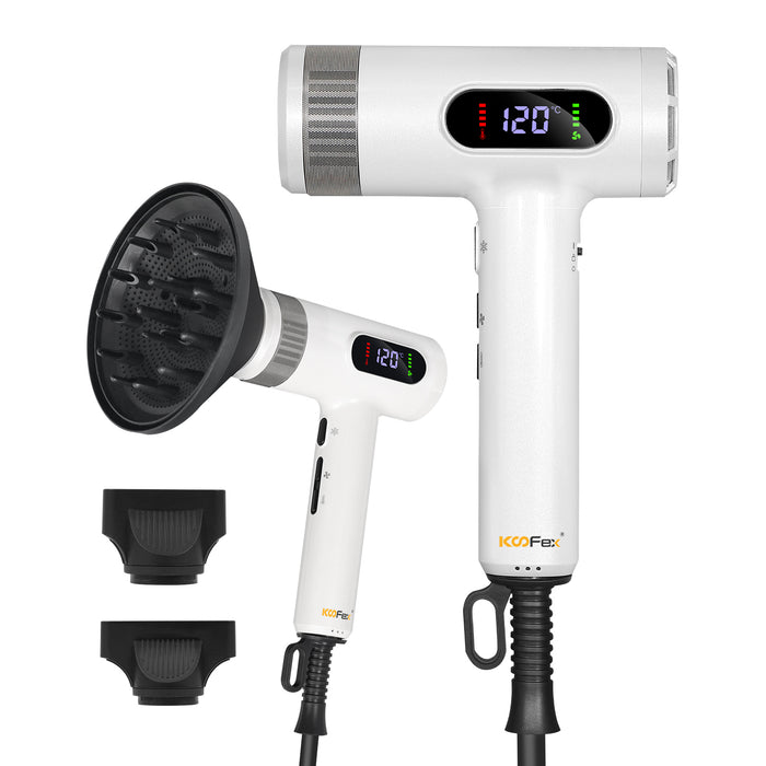 KOOFEX BRUSHLESS HAIRDRYER - KF8355