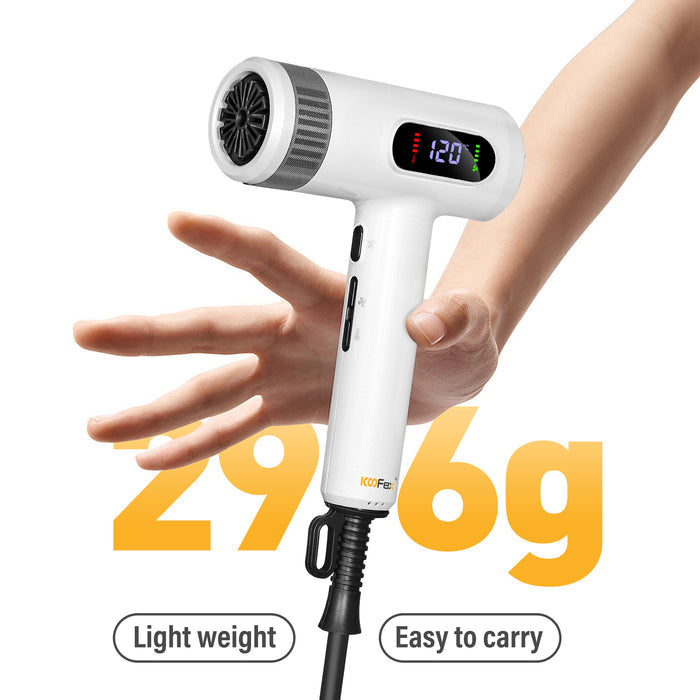 KOOFEX BRUSHLESS HAIRDRYER - KF8355