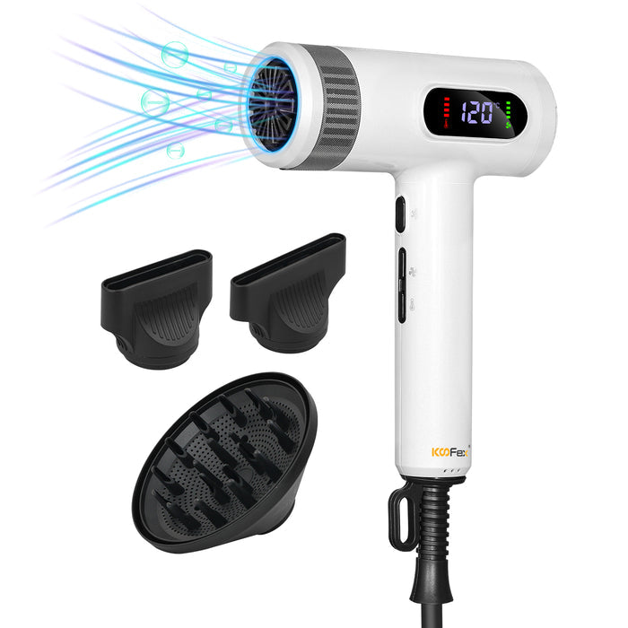 KOOFEX BRUSHLESS HAIRDRYER - KF8355
