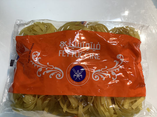 Kuwait Flour Mills Fettuccine 500g