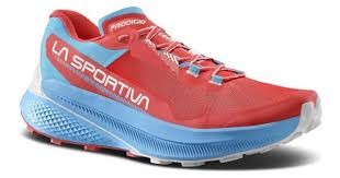 LA SPORTIVA PRODIGIO HIBISCUS MALIBU BLUE