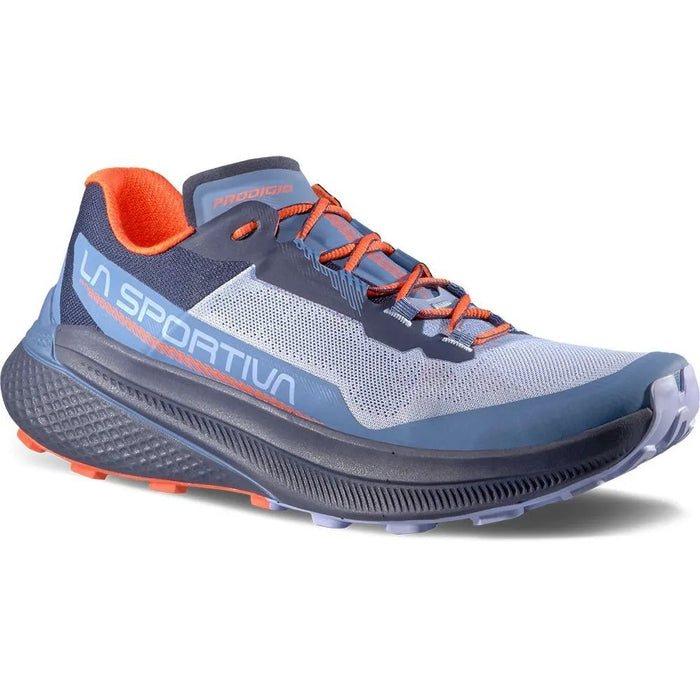 LA SPORTIVA PRODIGIO STONE BLUE MOONLIGHT MUJER